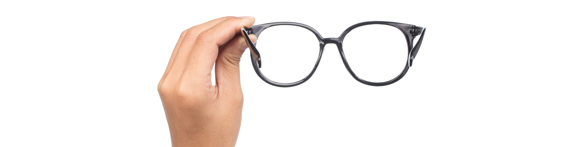Thinner and Lighter Lenses Taylor & Murphy Optical